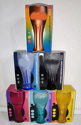 &AngiesStrickZauber vendu : verres à collectionner/McDonalds/Set 2022