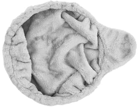 Milisten Hamac pour Arbre à Chat Adapté Aux Animaux De Compagnie Panier Accessoires Suspendu Confortable De Rechange pour Hamac De Remplacement