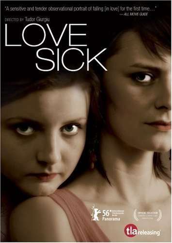 Love Sick [2006] [DVD]