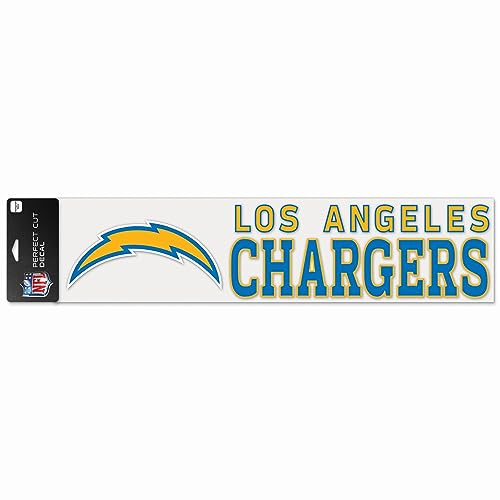 NFL Perfect Cut Decals