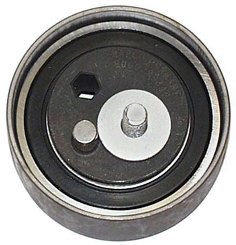 MAPCO 23955 Spannrolle, Zahnriemen | 23955 passend für A4 A6 A8 Allroad Superb
