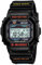 Casio GWX-5600-1JF Men's Wrist Watch, Strap