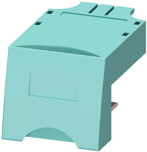 Siemens – Connector S0 Conexion Spring