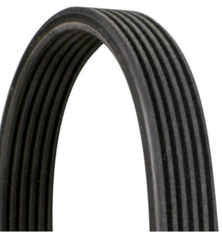 Continental 6DPK1320 Dual-Sided Multi-V Belt