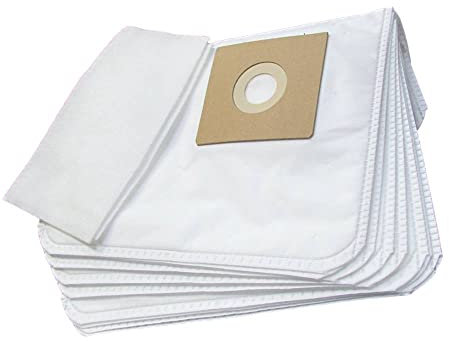 20 Staubsaugerbeutel kompatibel mit Y293/DD293/Y12, geeignet für I d e Line Monsun midi 740.039 (Y13/7) Filtertüten (606_20)