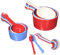 Prepworks by Progressive Ultimate 19-Piece Measuring Cups and Spoon Set, BA-530 Liquid or Dry Measuring Cups, Gift Set