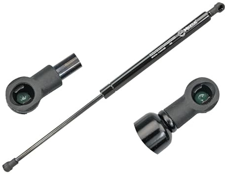 Meyle 11-40 910 0026 Gas Spring, boot-/cargo area