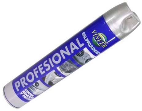LIMPIASALPICADEROS PROFESIONAL 750 ML.