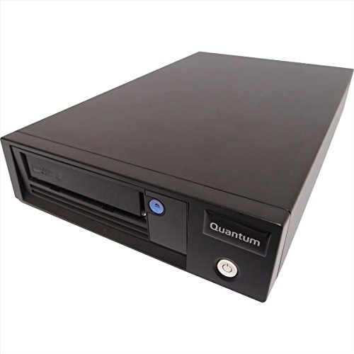 Quantum LTO-4 HH TC-L42BN-EZ-C (3580-H4V)