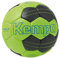 Kempa Ball Pro X Match Profile, Fluo Grün/Schwarz/Royal, 3, 200186602