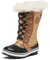 Sorel Tofino 2 Boot WP, Stivali Invernali Impermeabili, Unisex - Bambini e ragazzi, Curry/Elk 2023, 32 EU