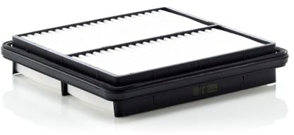 MANN-FILTER C 2229 Air Filter - for Cars + Transporters