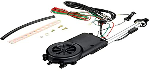 Pilot LA_40281 Motor-Antenne, Vollautomatik, AM/ FM