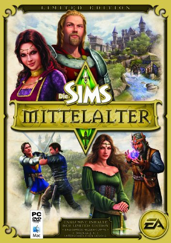 Die Sims: Mittelalter