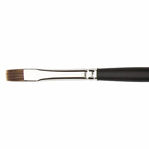 JAckson's : Procryl Brush : Bright : No.2