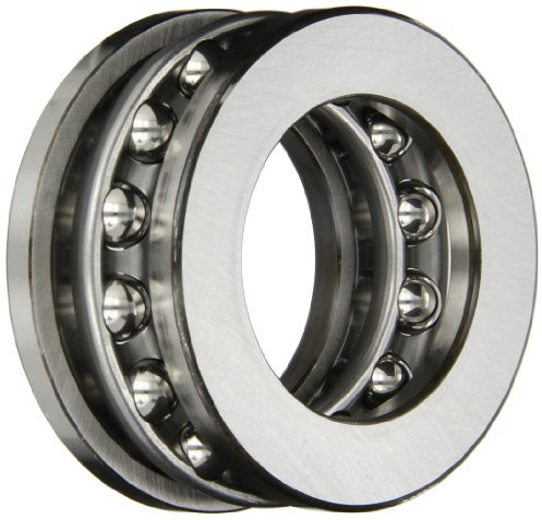 51212 SKF Axial Rillenkugellager Bearing 60x95x26mm