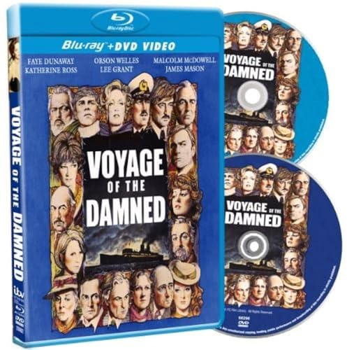 SHOUT! FACTORY SFY20602BR