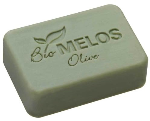 MELOS Bio Oliven-Seife 100 g