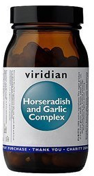 Horseradish Garlic Complex