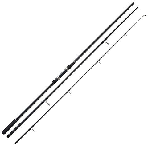 JRC Contact Carp Rod Tele 13ft 3,50lbs 1338021 Telerute Karpfenrute Rod Teleskoprute Telekarpfenrute