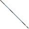 VAN DEN EYNDE ROBINSON POLE CSX schlanke 48 PSI Carbon Tele Stipprute 7,00m/339g