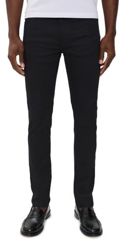 Nudie Jeans Damen Lean Dean Jeans