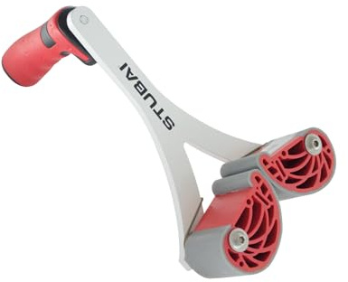 Stubai 441610 Plattenträger Tragfix 80-140 mm