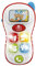 Chicco 00009611000100 Selfie Phone (Deutsch / Englisch), Mehrfarbig