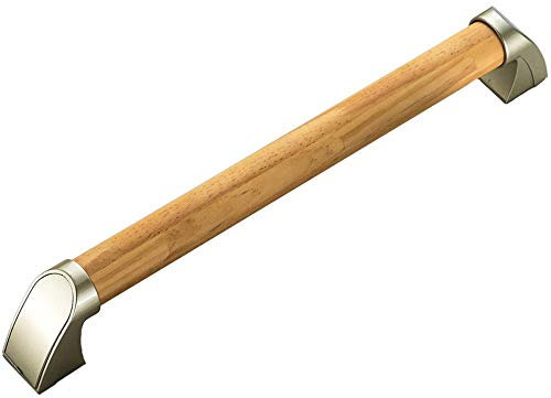 Holz Haltegriffe fur Dusche rutschfest WC Griffbadewanne Senioren Extra Secura Mobiler Stabil Griff