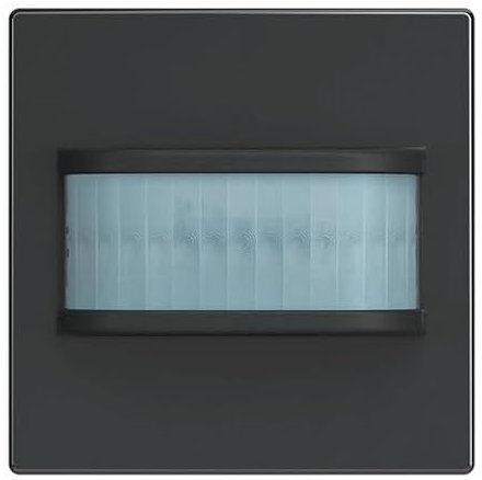 Busch-Jaeger 64762-885 Busch Wächter 180 Flex Komfort Sensor Schwarz Matt Plattform 63 2CKA006800A2969