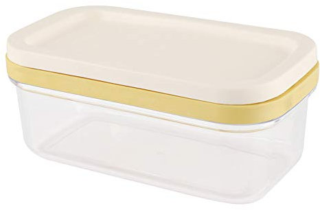 boîte à fromage pour réfrigérerBoîte à beurre Other Baking Tools & Accessories, porte-beurre en plastique avec couvercle et coupe-trancheurboîte à beurre Other Baking Tools & Accessories