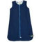loud + proud Wendeschlafsack Fleece, GOTS Zertifiziert