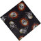 Bandana Halstuch Bikertuch Nickituch Kopftuch Baumwolle Mundschutz Piratentuch #30