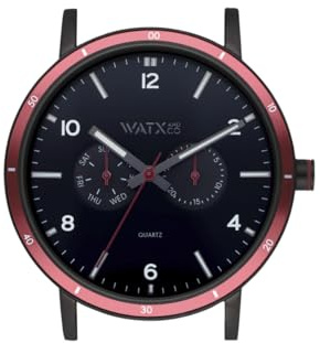Watx WATXANDCO Outlet RELOGIO