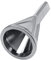 SYHML-SHOP Deburring External Chamfer Tool Drill Bit,Stainless Black Steel Deburring External Chamfer Tool Stainless Steel Eliminate Damaged Extractor (Color : Silver)