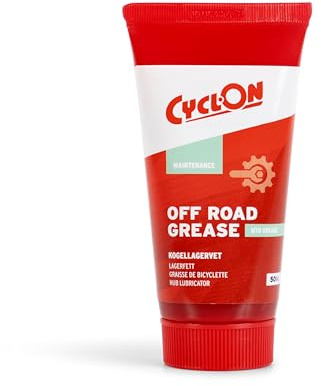 Cyclon MTB Grease Lagerfett Mehrfarbig 50 ml