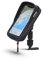 Support Smartphone SG71, 180 x 90 mm - RÉTROVISEUR, Noir
