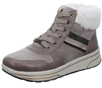 ARA Damen SapporoMid-Cut Sneaker