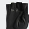adidas Training Gloves Handschuhe, Black/White, L
