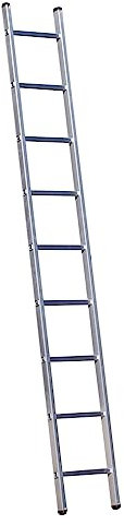 2.6m Trade Master Single Section Ladder