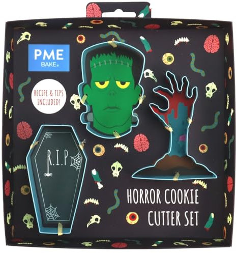 PME Set Tagliabiscotti Pauroso