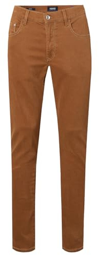 Pioneer Herren Jeans Hose Eric Stretchdenim Blue