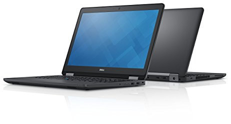 Dell Latitude E5570 15.6 Laptop, Intel i5-6300U, 16GB Ram, 1TB SSD, Windows 10 Pro (Renewed)