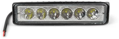 Zusatz-Scheinwerfer 145mm 6 LED