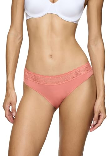 Triumph Feel of Modal Tai, Briefs Damen, Beige (Cameo), M