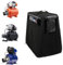 Rileytee Shallow Well Pump Cover for Automatic Water Booster Jet Pump,Outdoor 600D Heavy Duty Waterproof Anti-UV Shallow Jet Water Well Pump Cover