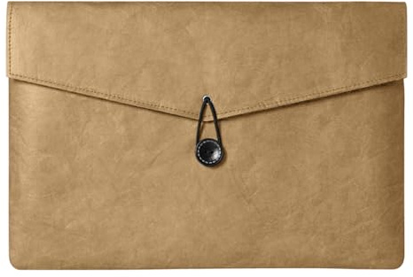 HaruYo 13 13.3 13.5 14 15 15.6 Inch Laptop Sleeve, Laptop Sleeve | for MacBook Pro/MacBook Air/Surface/iPad Pro/Surface/Dell/Lenovo/HP/ASUS/Acer 13.5 14 Yellow