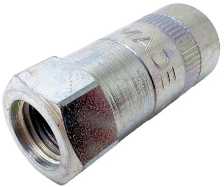 Würth Mundstück Schmiernippel für Handhebelfettpressen M10x1 0986003