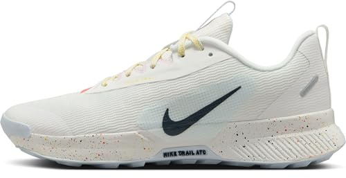 Nike FQ0902-101 Juniper Trail 3 Damen Summit White/Armory Navy-Pure EU 42