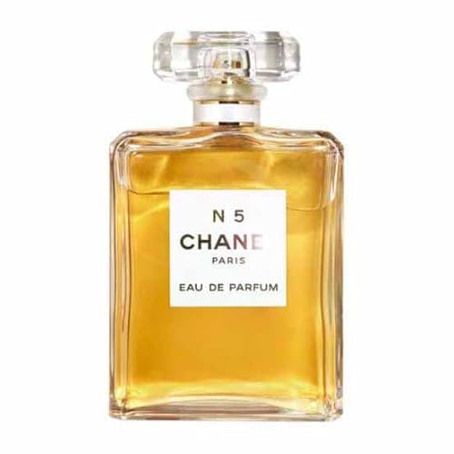 N0.5 Eau De Parfum for Women Perfume 100 ml Spray